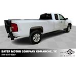 Used 2011 Chevrolet Silverado 2500 LT Extended Cab 4x2 Pickup for sale #51873 - photo 3