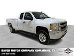 Used 2011 Chevrolet Silverado 2500 LT Extended Cab 4x2 Pickup for sale #51873 - photo 5
