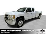 Used 2011 Chevrolet Silverado 2500 LT Extended Cab 4x2 Pickup for sale #51873 - photo 7