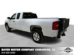 Used 2011 Chevrolet Silverado 2500 LT Extended Cab 4x2 Pickup for sale #51873 - photo 2