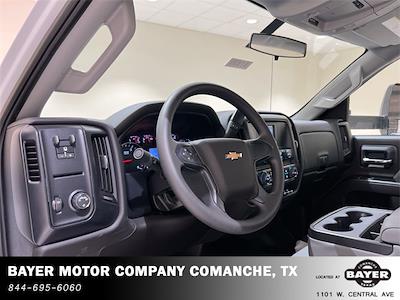 New 2023 Chevrolet Silverado 6500 Regular Cab Cab Chassis for sale #51935 - photo 2
