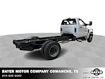 2023 Chevrolet Silverado 6500 Regular Cab DRW 4x2, Cab Chassis for sale #51935 - photo 3