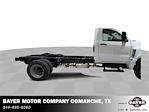 2023 Chevrolet Silverado 6500 Regular Cab DRW 4x2, Cab Chassis for sale #51935 - photo 4