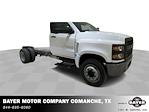 2023 Chevrolet Silverado 6500 Regular Cab DRW 4x2, Cab Chassis for sale #51935 - photo 5