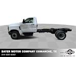 2023 Chevrolet Silverado 6500 Regular Cab DRW 4x2, Cab Chassis for sale #51935 - photo 8