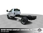 2023 Chevrolet Silverado 6500 Regular Cab DRW 4x2, Cab Chassis for sale #51935 - photo 2