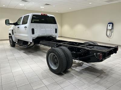 New 2023 Chevrolet Silverado 5500 Work Truck Crew Cab Cab Chassis for sale #52022 - photo 2