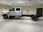 New 2023 Chevrolet Silverado 5500 Work Truck Crew Cab Cab Chassis for sale #52022 - photo 3