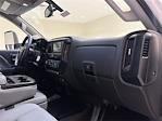 New 2023 Chevrolet Silverado 5500 Work Truck Crew Cab Cab Chassis for sale #52022 - photo 22
