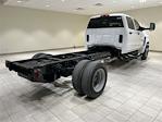 New 2023 Chevrolet Silverado 5500 Work Truck Crew Cab Cab Chassis for sale #52022 - photo 5
