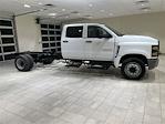 New 2023 Chevrolet Silverado 5500 Work Truck Crew Cab Cab Chassis for sale #52022 - photo 6