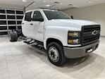New 2023 Chevrolet Silverado 5500 Work Truck Crew Cab Cab Chassis for sale #52022 - photo 7