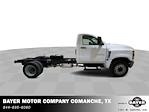 2023 Chevrolet Silverado 6500 Regular Cab DRW 4x2, Cab Chassis for sale #52047 - photo 4