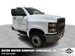 2023 Chevrolet Silverado 6500 Regular Cab DRW 4x2, Cab Chassis for sale #52047 - photo 5