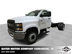 2023 Chevrolet Silverado 6500 Regular Cab DRW 4x2, Cab Chassis for sale #52047 - photo 7