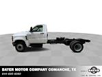 2023 Chevrolet Silverado 6500 Regular Cab DRW 4x2, Cab Chassis for sale #52047 - photo 8