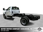 2023 Chevrolet Silverado 6500 Regular Cab DRW 4x2, Cab Chassis for sale #52047 - photo 2