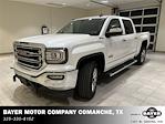 Used 2018 GMC Sierra 1500 SLT Crew Cab for sale #52138 - photo 1