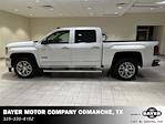 Used 2018 GMC Sierra 1500 SLT Crew Cab for sale #52138 - photo 3