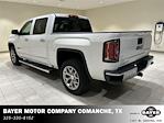 Used 2018 GMC Sierra 1500 SLT Crew Cab for sale #52138 - photo 2