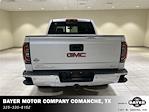 Used 2018 GMC Sierra 1500 SLT Crew Cab for sale #52138 - photo 4