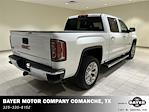 Used 2018 GMC Sierra 1500 SLT Crew Cab for sale #52138 - photo 5