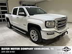 Used 2018 GMC Sierra 1500 SLT Crew Cab for sale #52138 - photo 7