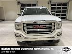 Used 2018 GMC Sierra 1500 SLT Crew Cab for sale #52138 - photo 8