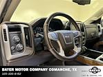 Used 2018 GMC Sierra 1500 SLT Crew Cab for sale #52138 - photo 9