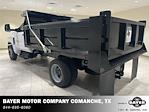 2023 Chevrolet Silverado 6500 Regular Cab DRW 4x2, Landscape Dump for sale #52161 - photo 11