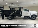 2023 Chevrolet Silverado 6500 Regular Cab DRW 4x2, Landscape Dump for sale #52161 - photo 14