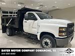 2023 Chevrolet Silverado 6500 Regular Cab DRW 4x2, Landscape Dump for sale #52161 - photo 15