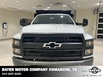 2023 Chevrolet Silverado 6500 Regular Cab DRW 4x2, Landscape Dump for sale #52161 - photo 16