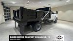 2023 Chevrolet Silverado 6500 Regular Cab DRW 4x2, Landscape Dump for sale #52161 - photo 3