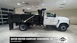 2023 Chevrolet Silverado 6500 Regular Cab DRW 4x2, Landscape Dump for sale #52161 - photo 4