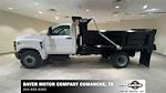 2023 Chevrolet Silverado 6500 Regular Cab DRW 4x2, Landscape Dump for sale #52161 - photo 8