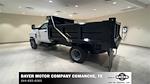 2023 Chevrolet Silverado 6500 Regular Cab DRW 4x2, Landscape Dump for sale #52161 - photo 2