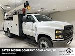 2023 Chevrolet Silverado 6500 Regular Cab DRW 4x2, Mechanics Body for sale #52166 - photo 15