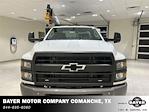 2023 Chevrolet Silverado 6500 Regular Cab DRW 4x2, Mechanics Body for sale #52166 - photo 16