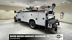 2023 Chevrolet Silverado 6500 Regular Cab DRW 4x2, Mechanics Body for sale #52166 - photo 2