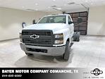 2023 Chevrolet Silverado 6500 Regular Cab DRW 4x2, Cab Chassis for sale #52216 - photo 1