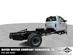 2023 Chevrolet Silverado 6500 Regular Cab DRW 4x2, Cab Chassis for sale #52216 - photo 3