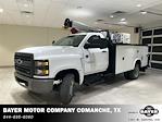 2023 Chevrolet Silverado 6500 Regular Cab DRW 4x2, Cab Chassis for sale #52216 - photo 27