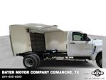 2023 Chevrolet Silverado 6500 Regular Cab DRW 4x2, Cab Chassis for sale #52216 - photo 4