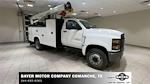 2023 Chevrolet Silverado 6500 Regular Cab DRW 4x2, Cab Chassis for sale #52216 - photo 30