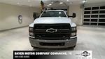 2023 Chevrolet Silverado 6500 Regular Cab DRW 4x2, Cab Chassis for sale #52216 - photo 31