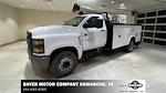 2023 Chevrolet Silverado 6500 Regular Cab DRW 4x2, Cab Chassis for sale #52216 - photo 32