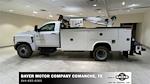 2023 Chevrolet Silverado 6500 Regular Cab DRW 4x2, Cab Chassis for sale #52216 - photo 33