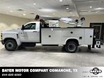 2023 Chevrolet Silverado 6500 Regular Cab DRW 4x2, Cab Chassis for sale #52216 - photo 36