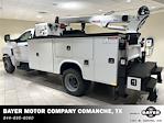 2023 Chevrolet Silverado 6500 Regular Cab DRW 4x2, Cab Chassis for sale #52216 - photo 37